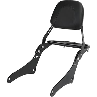 バイク バックレスト シーシーバー 　キルティングデザイン 21520145_0.jpg
